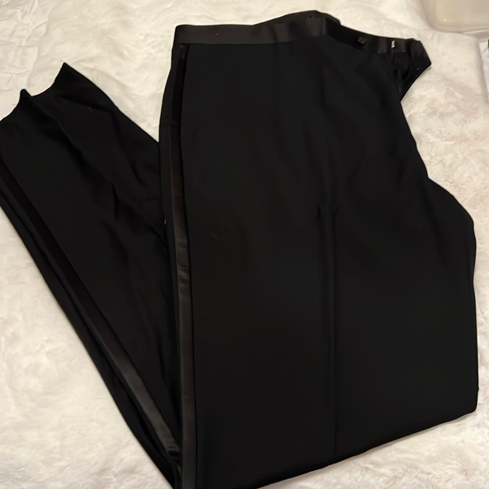 Men’s Warehouse Tuxedo pant